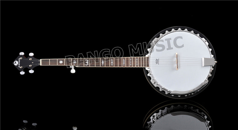 PANGO Music 5-String Banjo (PBJ-721)