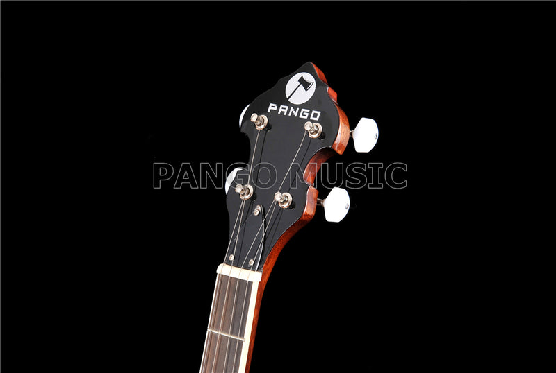 PANGO Music 5-String Banjo (PBJ-721)