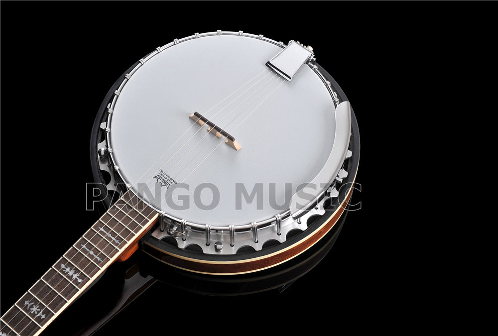 PANGO Music 5 Strings Banjo (PBJ-721)