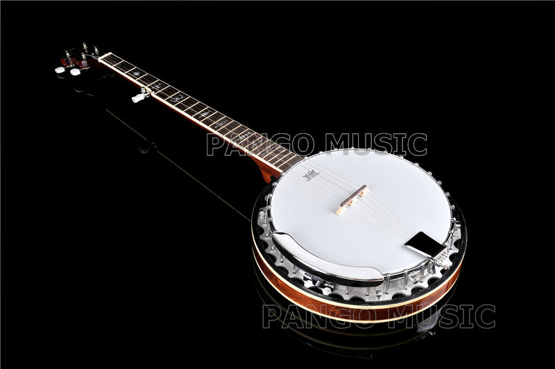 PANGO Music 5-String Banjo (PBJ-721)