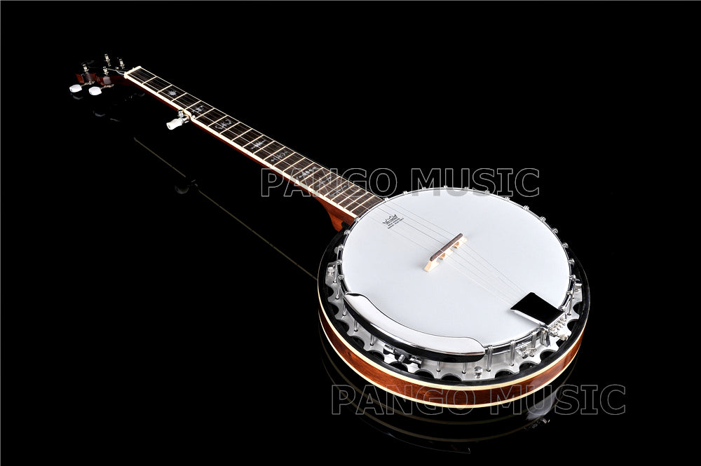 PANGO Music 5 Strings Banjo (PBJ-721)