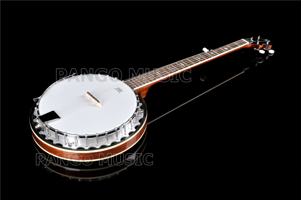 PANGO Music 5 Strings Banjo (PBJ-721)