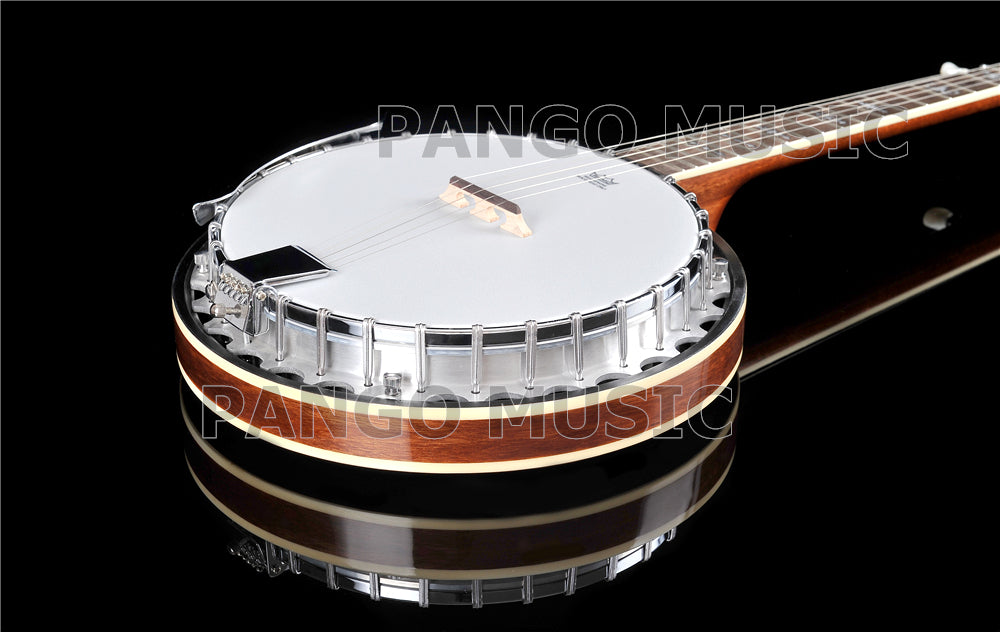 PANGO Music 5 Strings Banjo (PBJ-721)