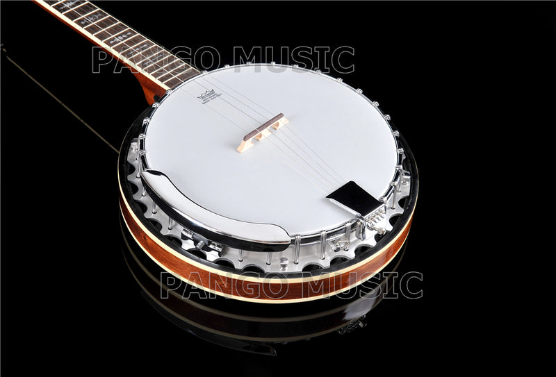 PANGO Music 5-String Banjo (PBJ-721)