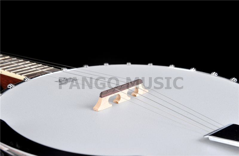 PANGO Music 5-String Banjo (PBJ-721)