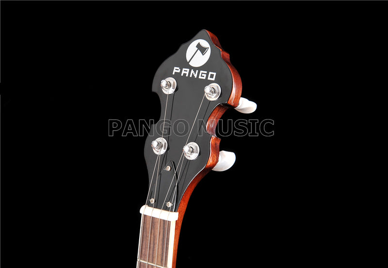 PANGO Music 5-String Banjo (PBJ-722)