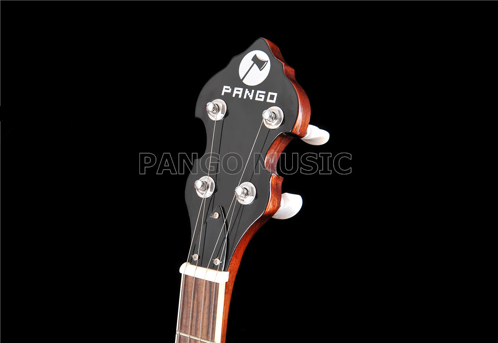 PANGO Music 5 Strings Banjo (PBJ-722)