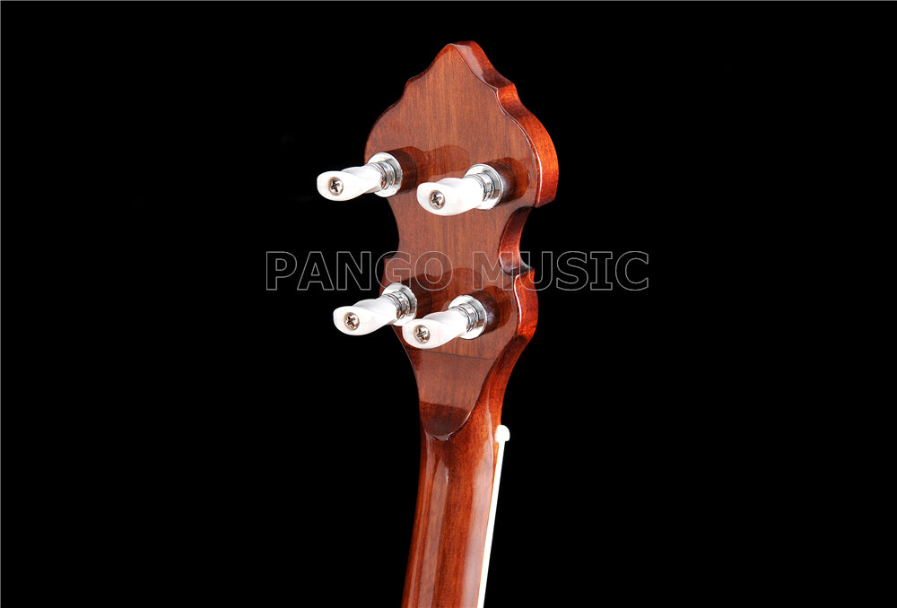 PANGO Music 5 Strings Banjo (PBJ-722)