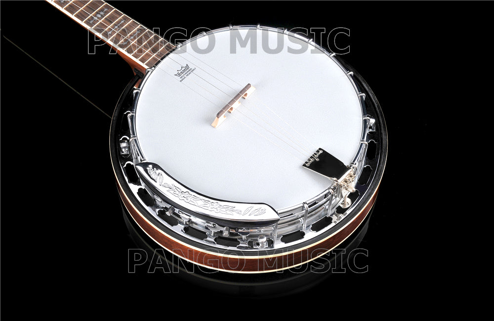 PANGO Music 5 Strings Banjo (PBJ-722)