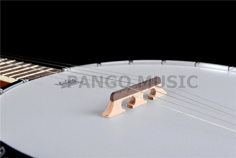 PANGO Music 5-String Banjo (PBJ-722)