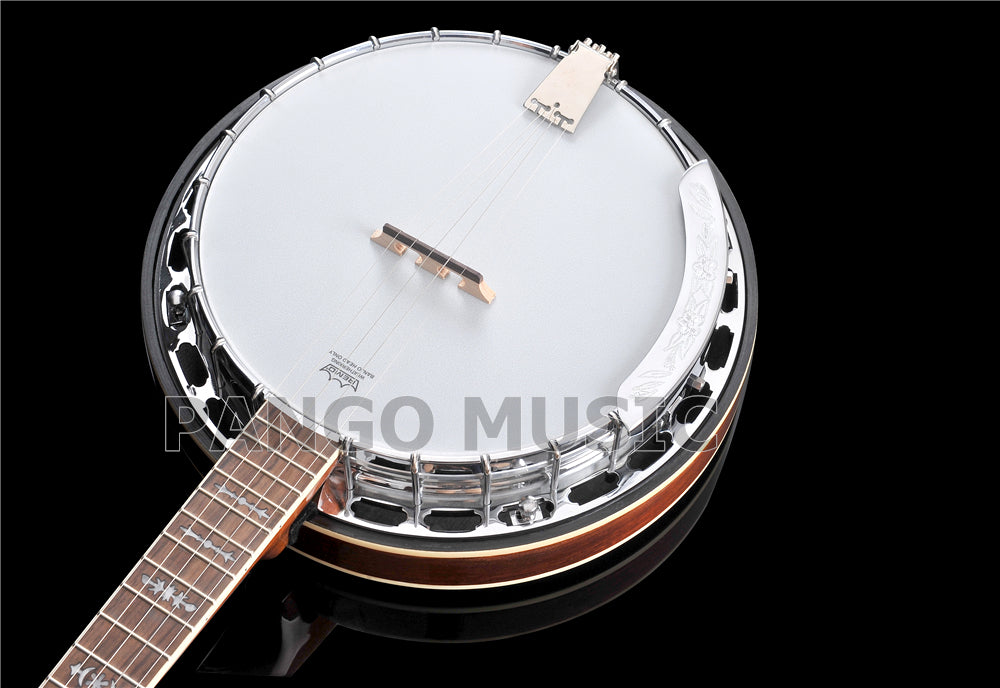 PANGO Music 5 Strings Banjo (PBJ-722)