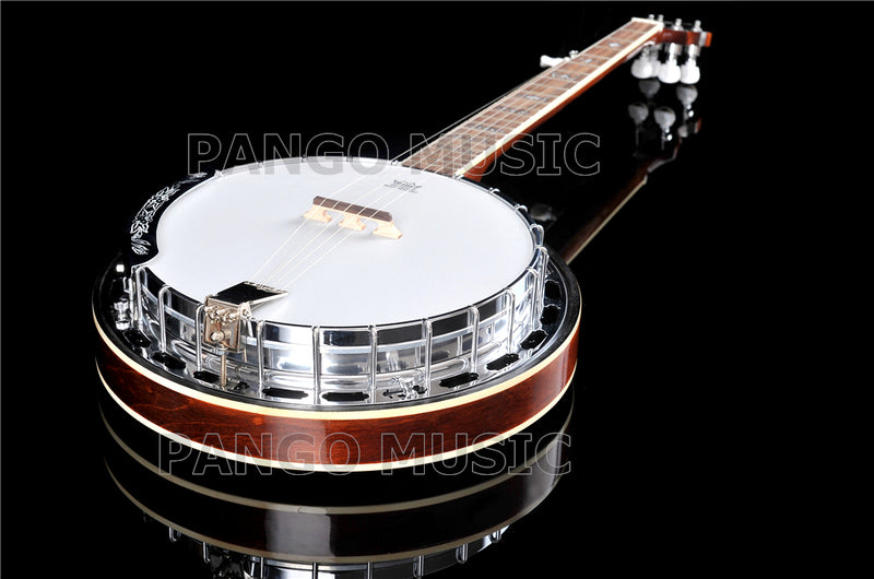 PANGO Music 5-String Banjo (PBJ-722)