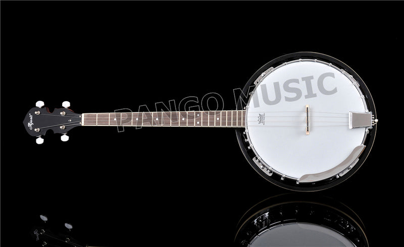 PANGO Music 4-String Banjo (PBJ-717)
