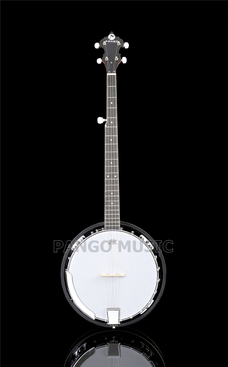 PANGO Music 5-String Banjo (PBJ-718)