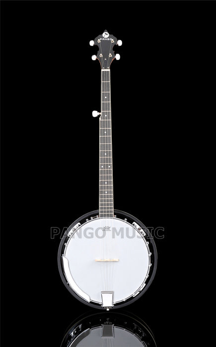 PANGO Music 5 Strings Banjo (PBJ-718)