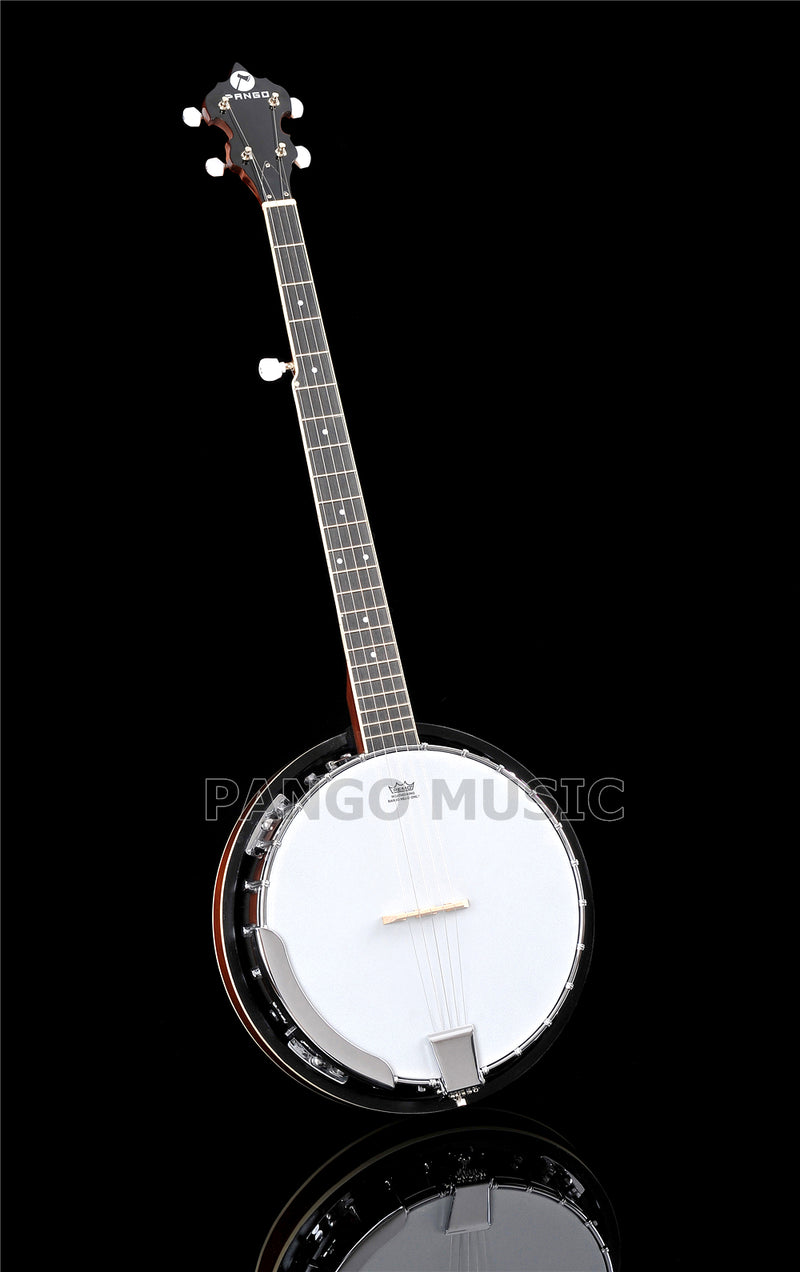 PANGO Music 5-String Banjo (PBJ-718)