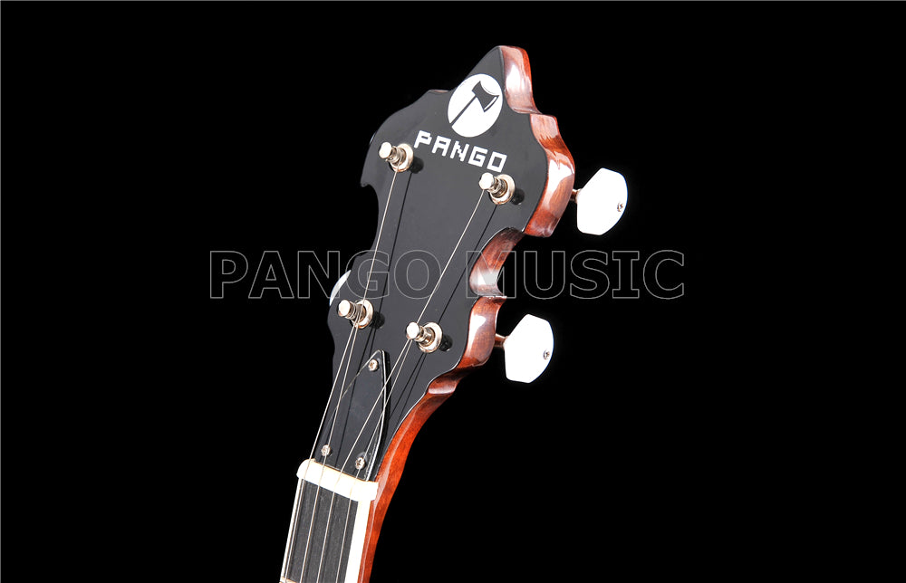 PANGO Music 5 Strings Banjo (PBJ-718)