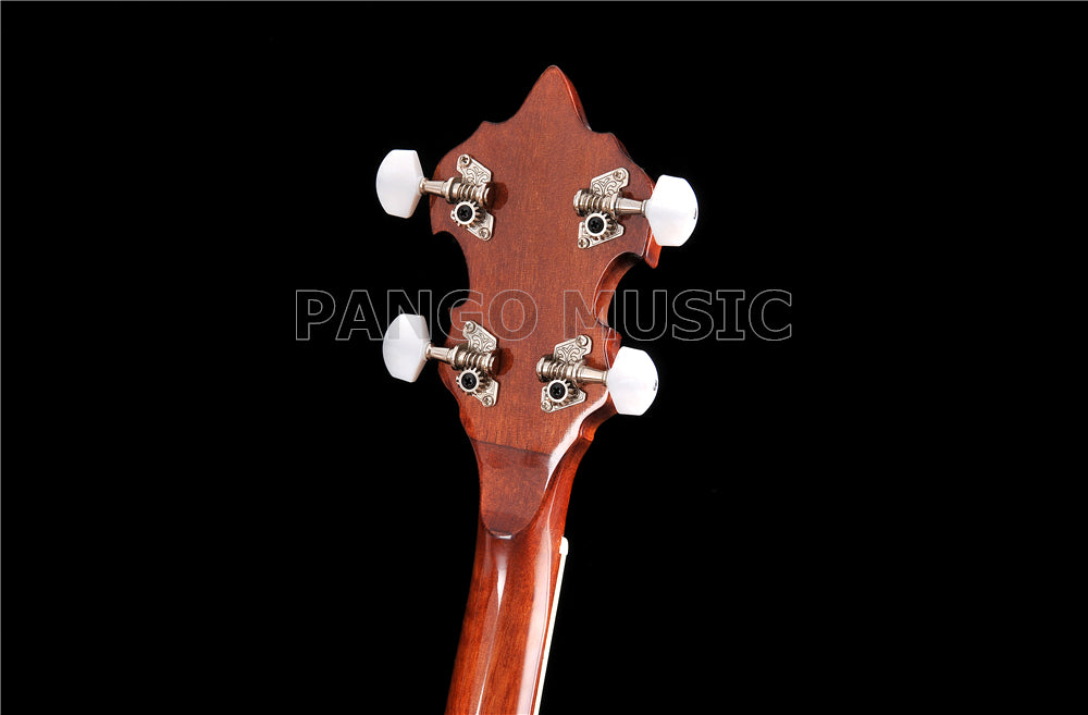 PANGO Music 5 Strings Banjo (PBJ-718)