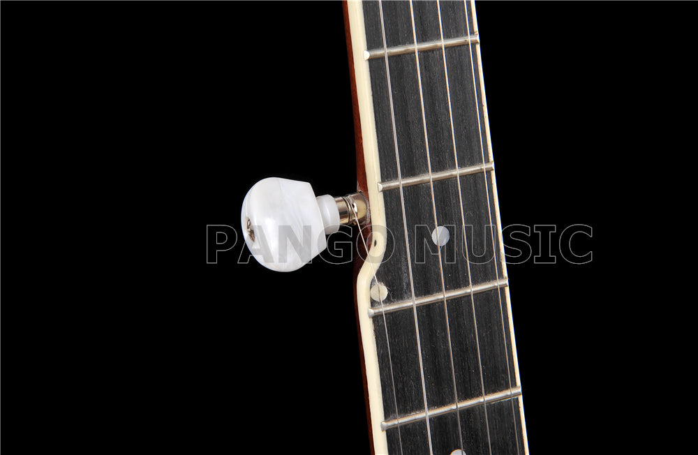 PANGO Music 5 Strings Banjo (PBJ-718)