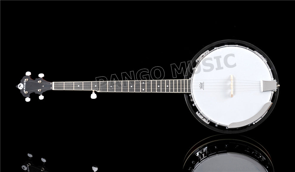 PANGO Music 5 Strings Banjo (PBJ-718)