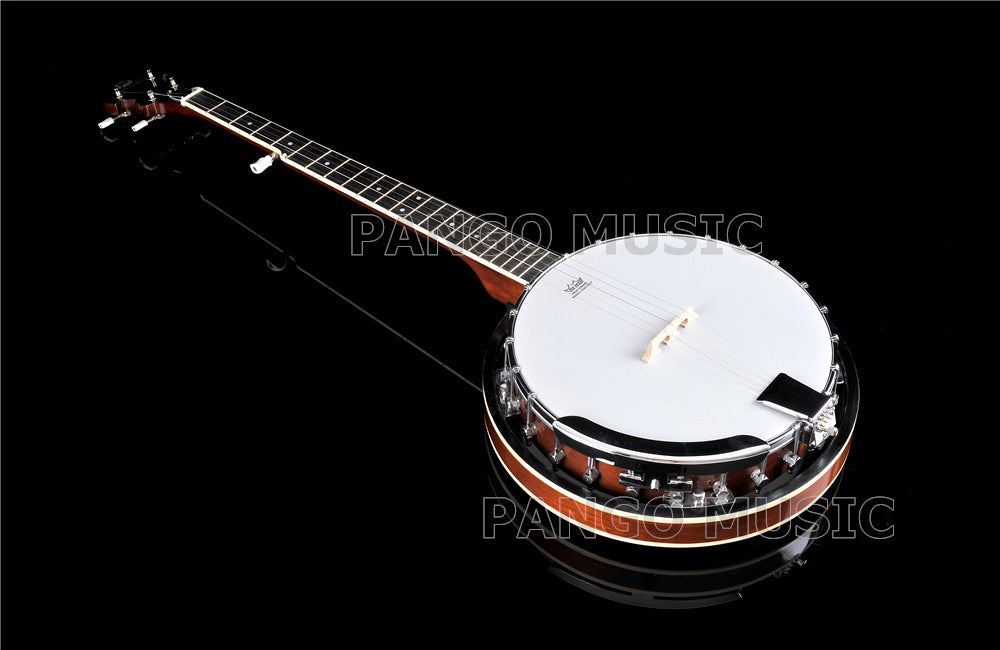 PANGO Music 5 Strings Banjo (PBJ-718)