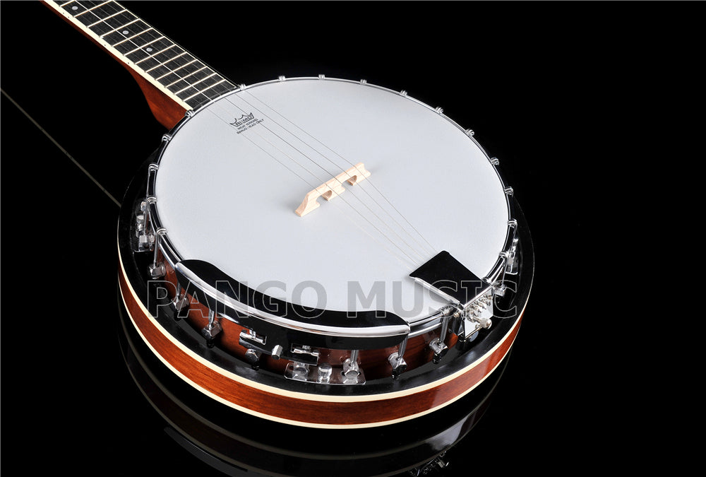 PANGO Music 5 Strings Banjo (PBJ-718)