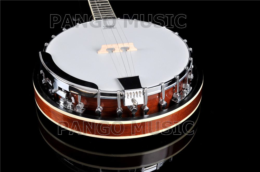 PANGO Music 5 Strings Banjo (PBJ-718)