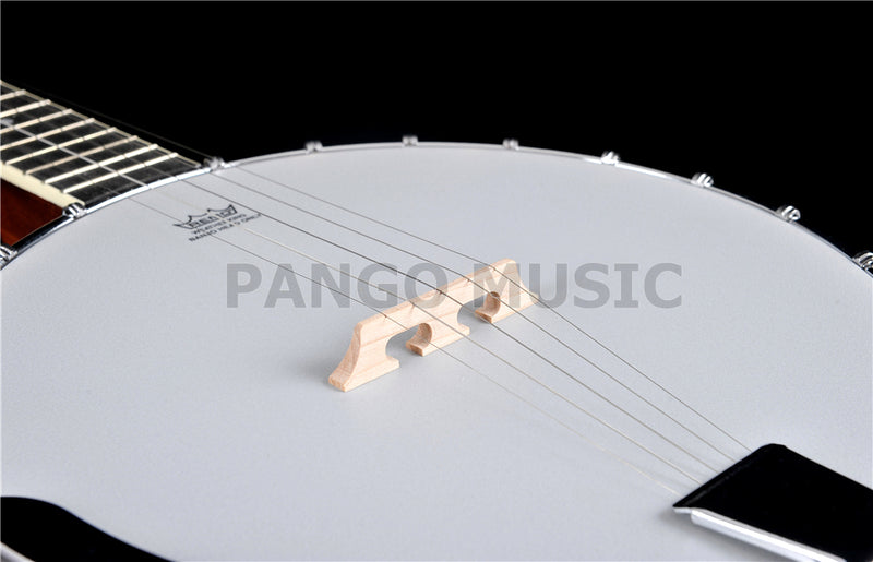PANGO Music 5-String Banjo (PBJ-718)