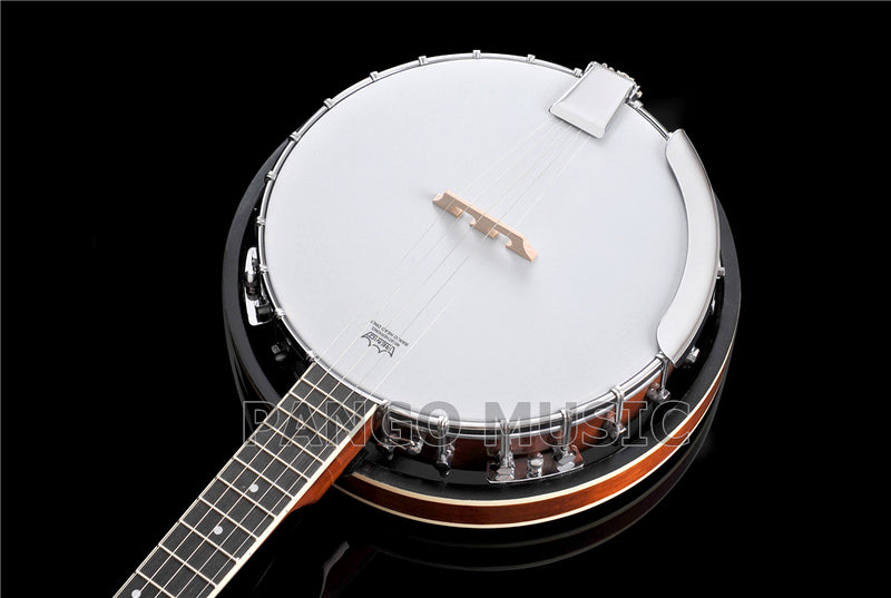 PANGO Music 5-String Banjo (PBJ-718)