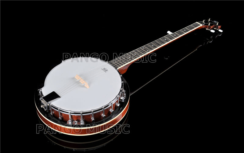 PANGO Music 5-String Banjo (PBJ-718)