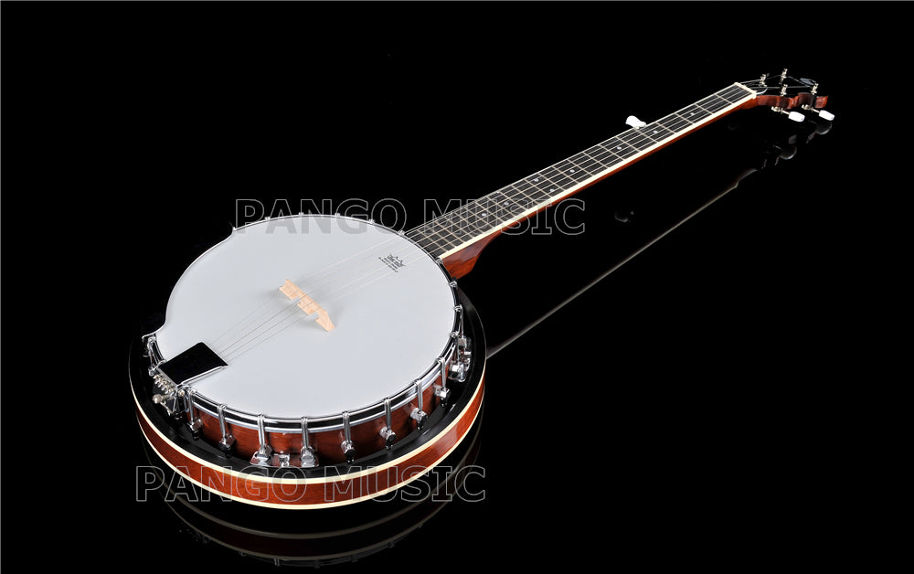 PANGO Music 5 Strings Banjo (PBJ-718)