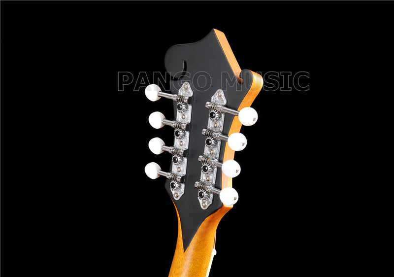 All-Solid Wood Handcrafted Octave Mandolin (PMB-215)