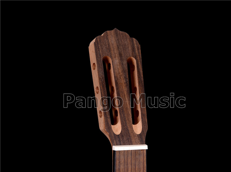 Pre-sale 39 Inch Solid Spruce Top DIY Classical Guitar Kit (PFA-982)