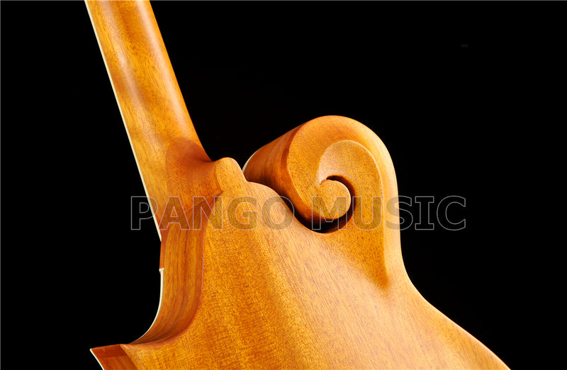 All-Solid Wood Handcrafted Octave Mandolin (PMB-215)