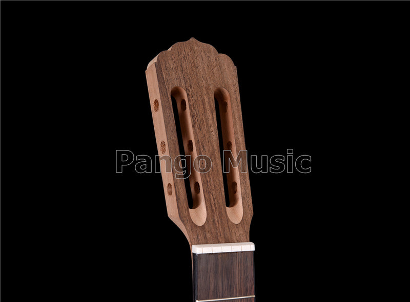 Pre-sale 39 Inch Solid Spruce Top/ Rosewood Back & Sides DIY Classical Guitar Kit (PFA-985)