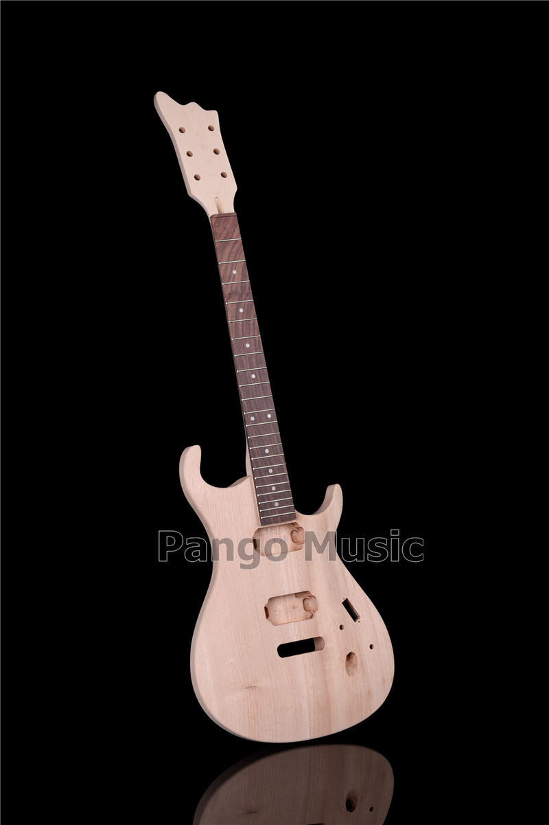 Time Machine DIY Electric Guitar Kit (PTM-071-02)