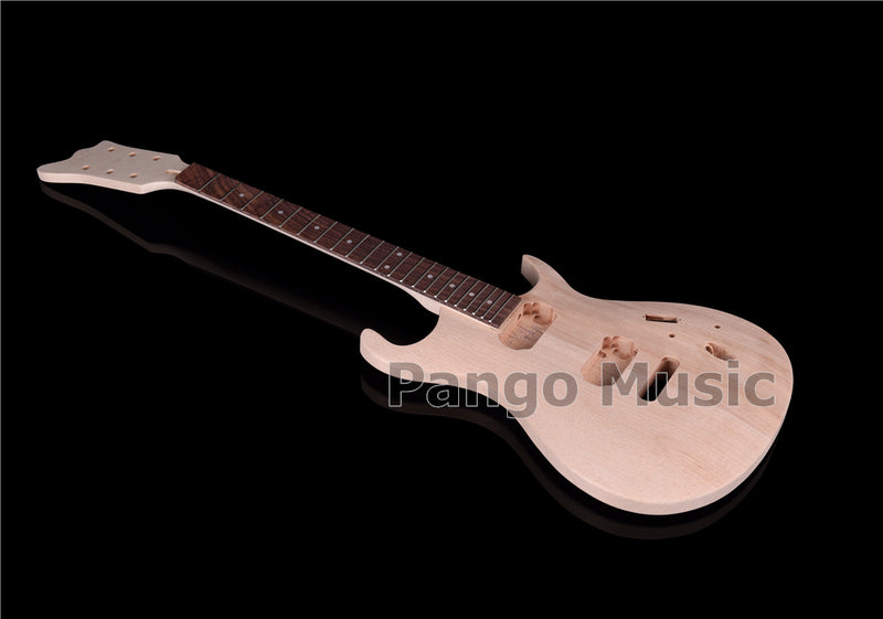 Time Machine DIY Electric Guitar Kit (PTM-071-02)