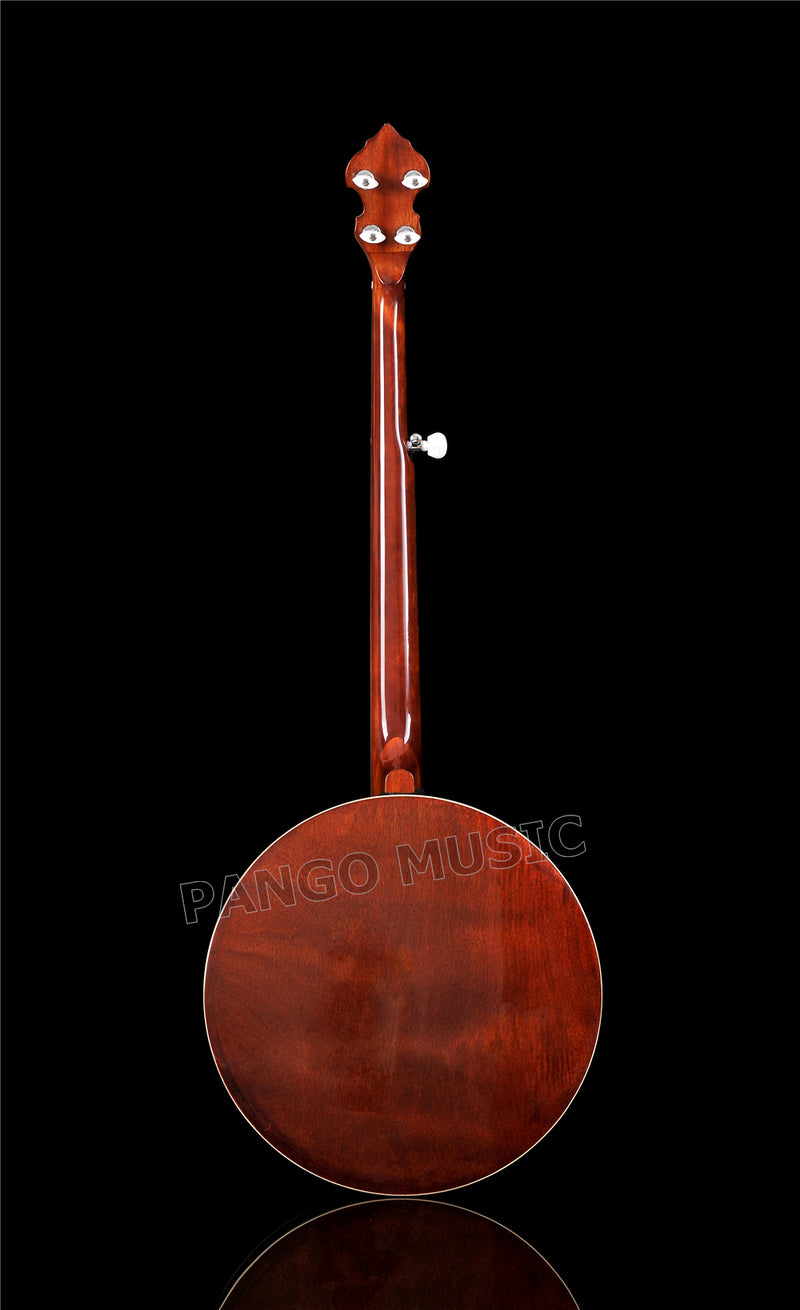 PANGO Music 5-String Banjo (PBJ-727)