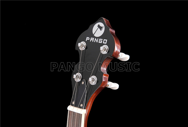 PANGO Music 5-String Banjo (PBJ-727)