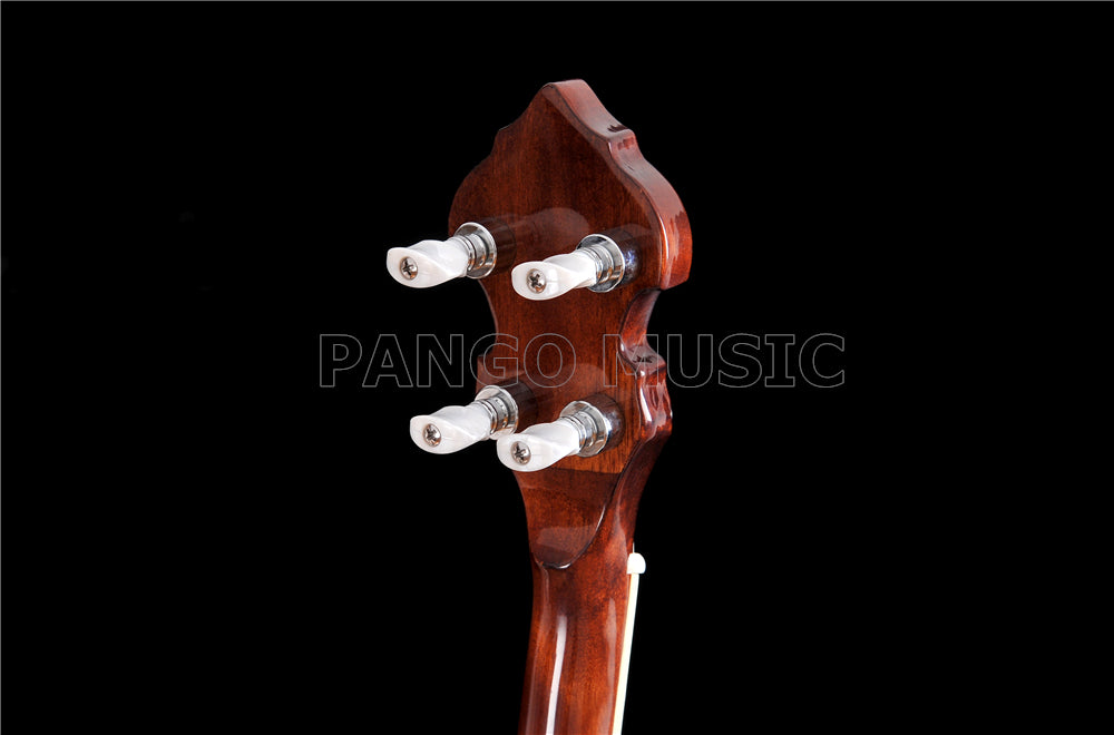 PANGO Music 5 Strings Banjo (PBJ-727)