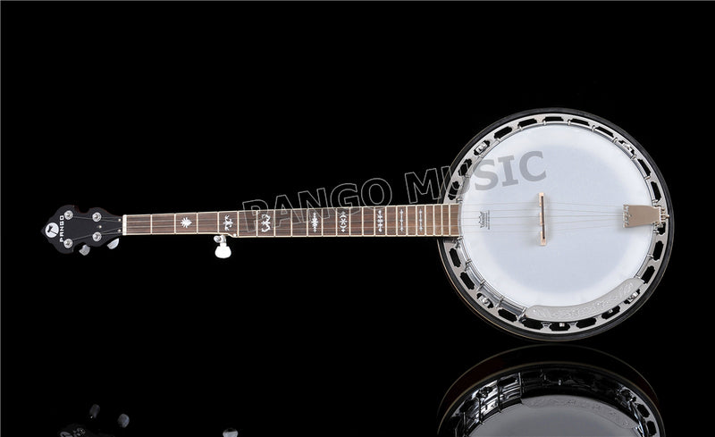 PANGO Music 5-String Banjo (PBJ-727)
