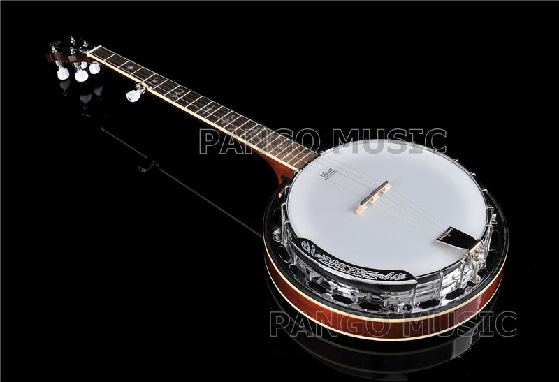 PANGO Music 5-String Banjo (PBJ-727)