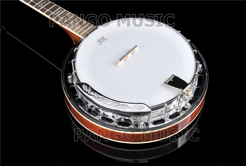 PANGO Music 5-String Banjo (PBJ-727)