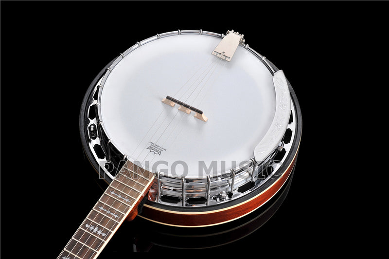 PANGO Music 5-String Banjo (PBJ-727)