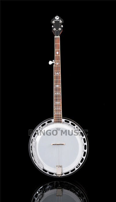 PANGO Music 5 Strings Banjo (PBJ-728)