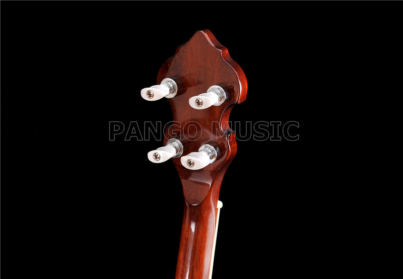 PANGO Music 5-String Banjo (PBJ-728)