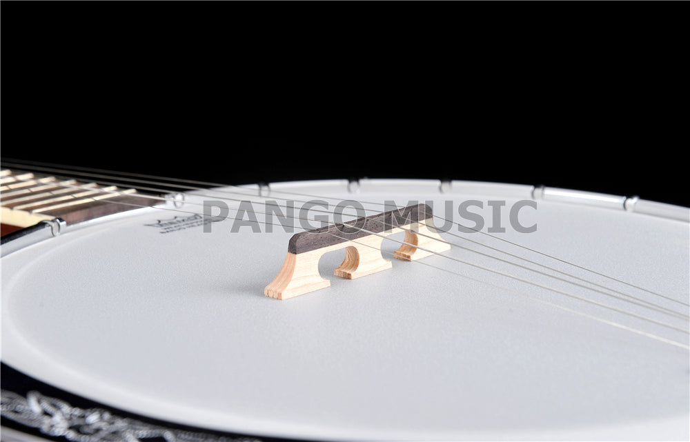 PANGO Music 5 Strings Banjo (PBJ-728)