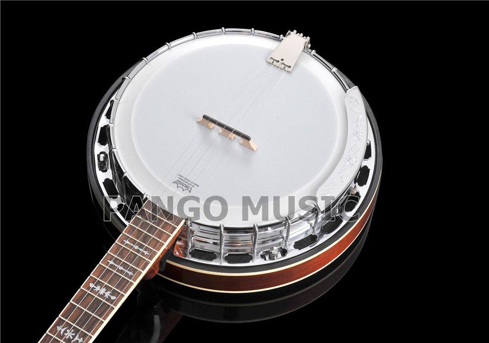 PANGO Music 5 Strings Banjo (PBJ-728)