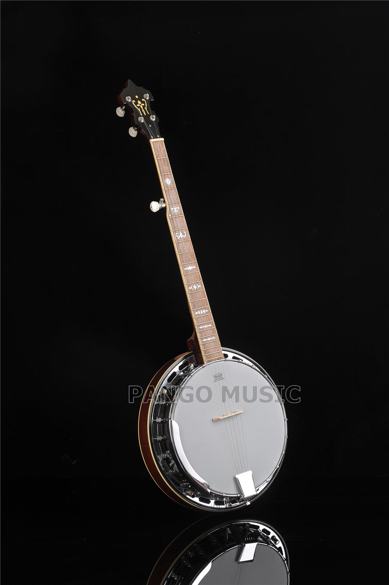 PANGO Music 5-String Banjo (PBJ-035)