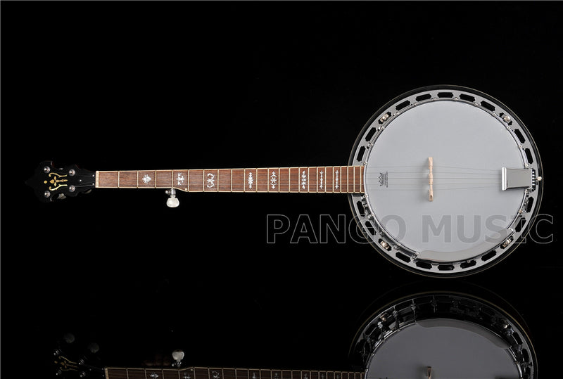 PANGO Music 5-String Banjo (PBJ-035)